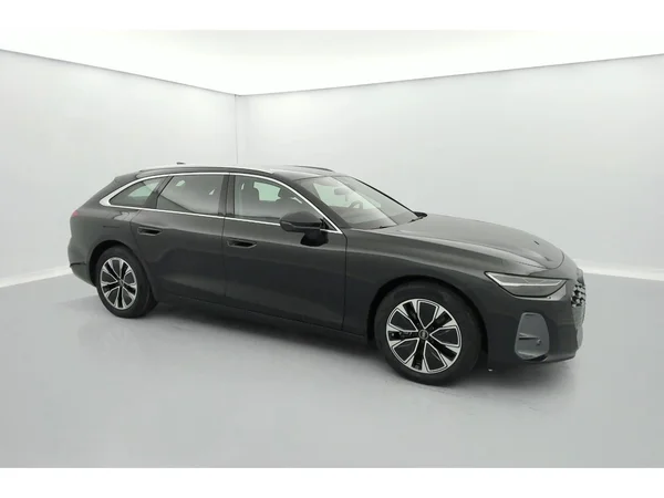 AUDI A6 Avant Dsl (2025) — foto 32 van 36