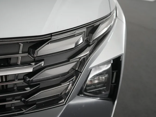Hyundai Tucson (2025) — foto 5 van 21
