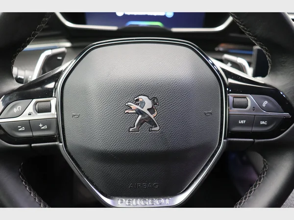 PEUGEOT 508 SW (2021) — foto 6 van 27