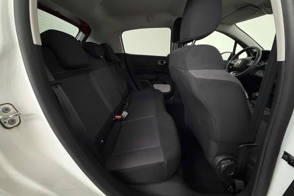 Citroen C3 (2023) — foto 15 van 29