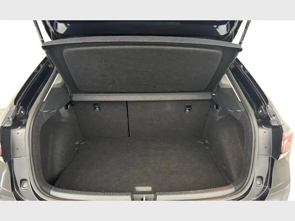 Volkswagen Taigo (2025) — foto 7 van 23