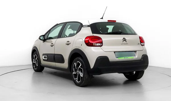 Citroen C3 (2022) — foto 23 van 61