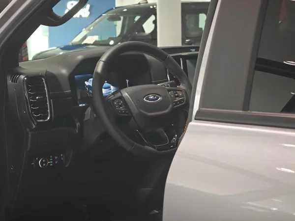 Ford Ranger (2026) — foto 2 van 22