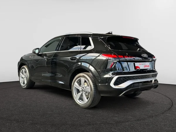 AUDI Q3 SUV (2026) — foto 17 van 23