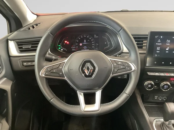 RENAULT Captur (2022) — foto 4 van 22