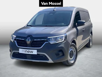 Renault Kangoo (2025)