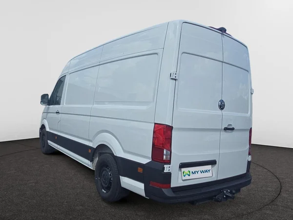 VOLKSWAGEN Crafter 35 Fou Mwb Hr Dsl (2026) — foto 18 van 24
