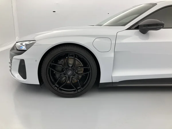 AUDI E-tron GT (2021) — foto 31 van 31