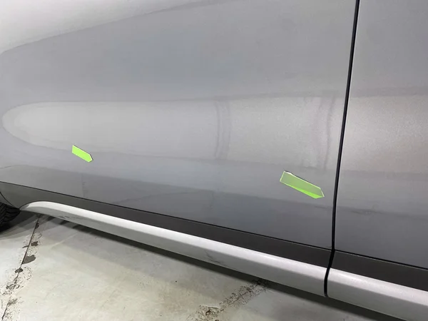 BYD Atto 3 (2024) — foto 29 van 53