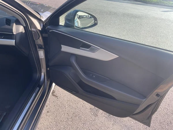AUDI A4 Avant Dsl (2020) — foto 8 van 21