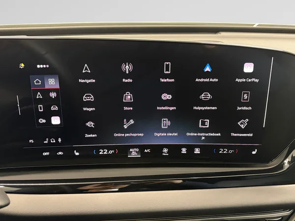 AUDI A6 (2026) — foto 10 van 19