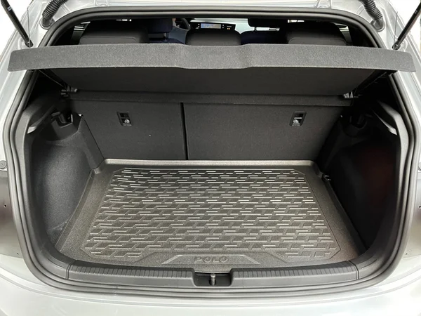 VOLKSWAGEN Polo (2024) — foto 21 van 21