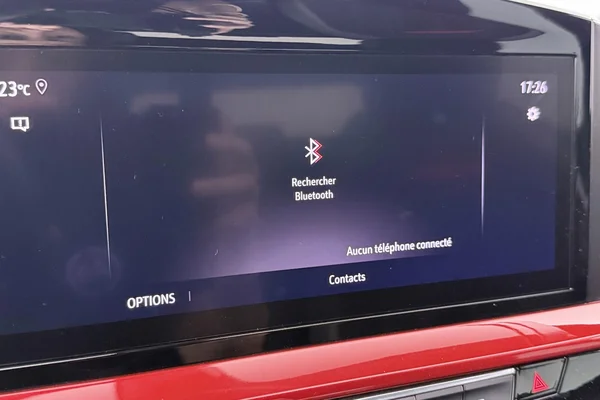 Opel Mokka (2022) — foto 14 van 36