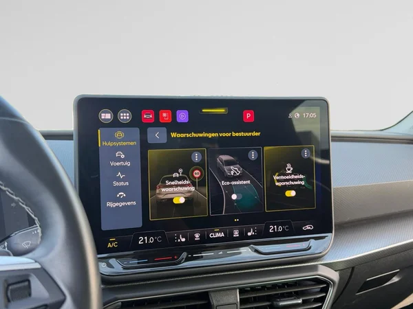 SEAT Leon (2025) — foto 6 van 24
