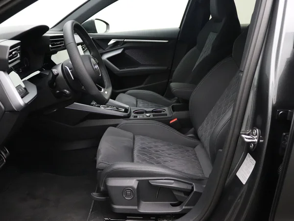 AUDI A3 Sportback PHEV (2026) — foto 17 van 18