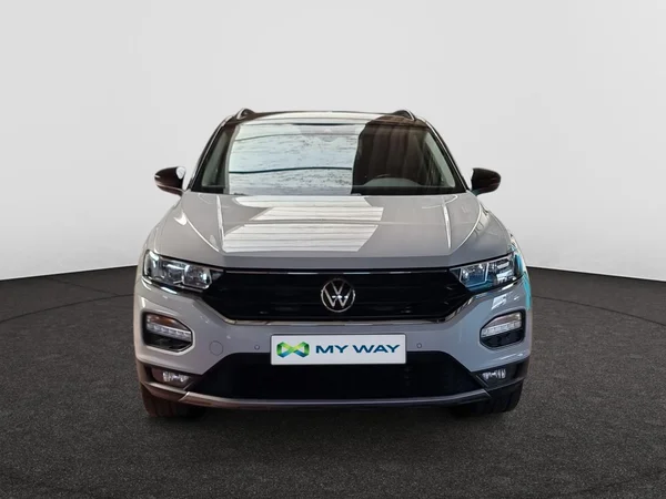 VOLKSWAGEN T-Roc (2021) — foto 21 van 22