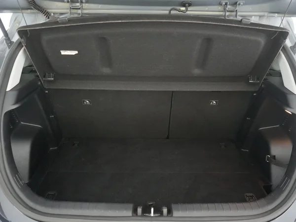 Hyundai i20 (2024) — foto 7 van 27