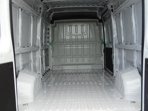 Opel Movano (2025) — foto 2 van 22