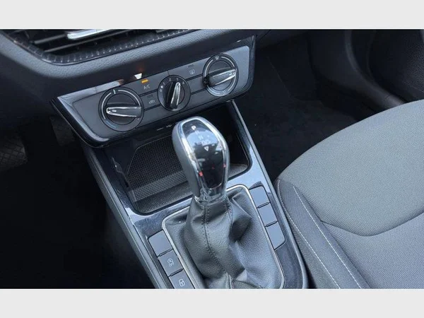 Skoda Fabia (2025) — foto 18 van 26