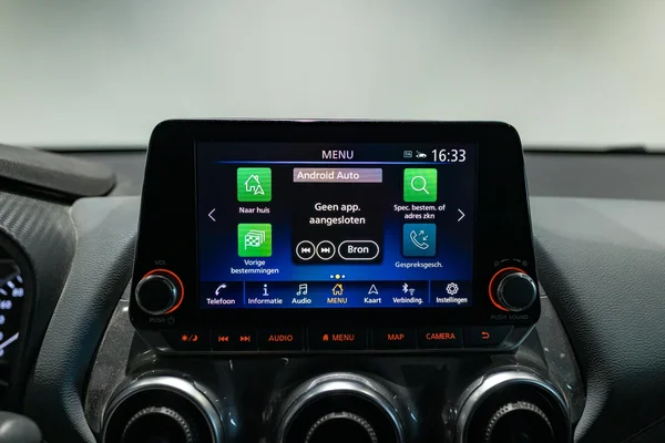 Nissan Juke (2021) — foto 5 van 25