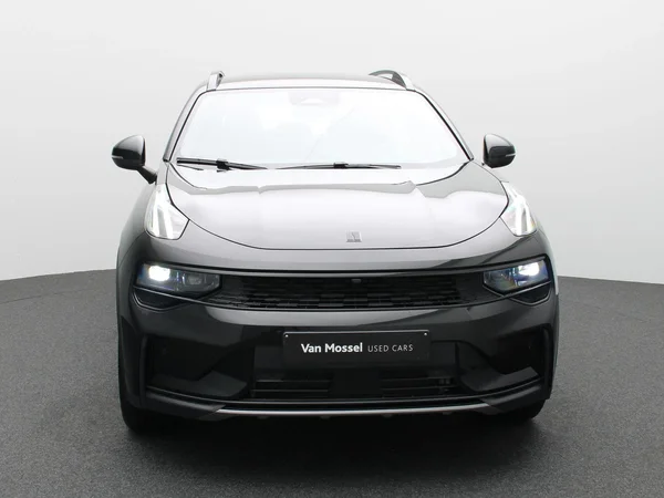 Lynk & Co 01 (2025) — foto 23 van 31