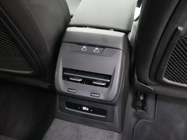 Audi A5 (2026) — foto 29 van 31