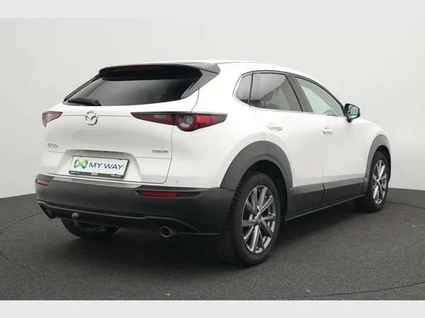 MAZDA CX-30 (2022) — foto 24 van 28