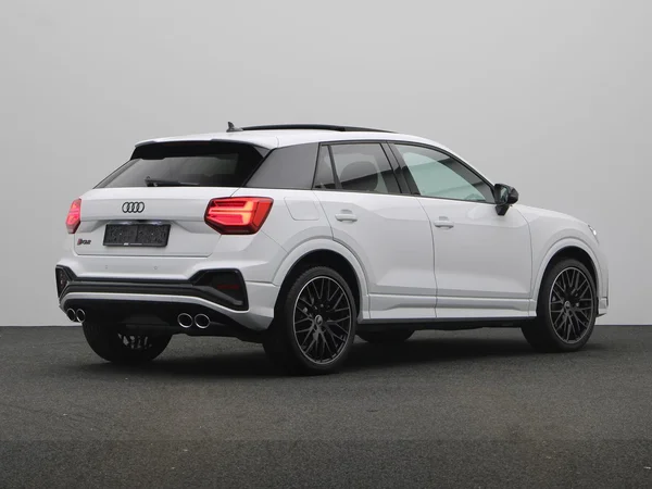 AUDI SQ2 (2025) — foto 12 van 24