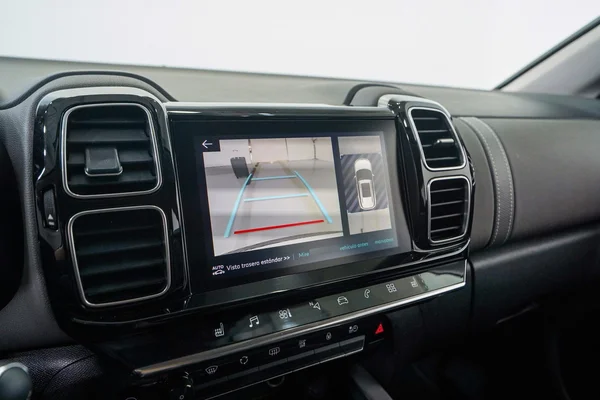 Citroen C5 Aircross PHEV (2021) — foto 19 van 60
