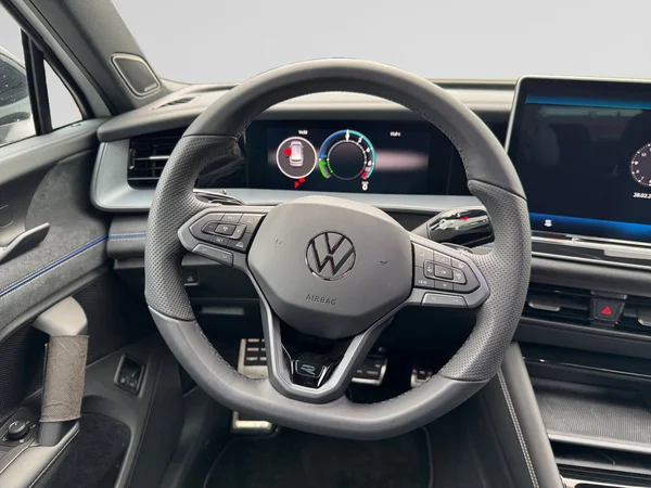VOLKSWAGEN Tayron (2025) — foto 5 van 24