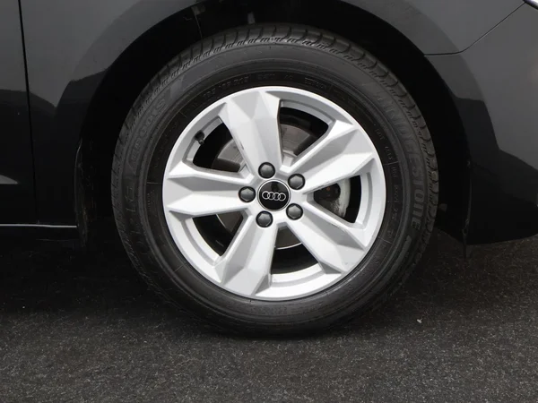 AUDI A1 Sportback (2024) — foto 26 van 27