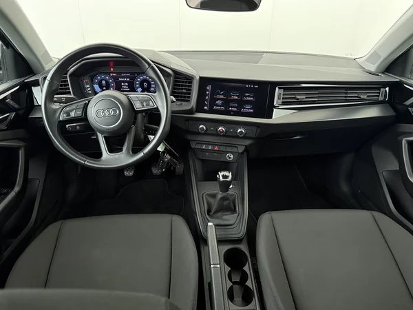 AUDI A1 (2022) — foto 25 van 25
