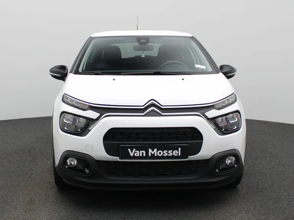 Citroën C3 (2022) — foto 23 van 37