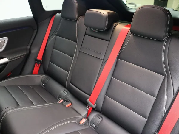 Mercedes-Benz CLA (2026) — foto 17 van 33