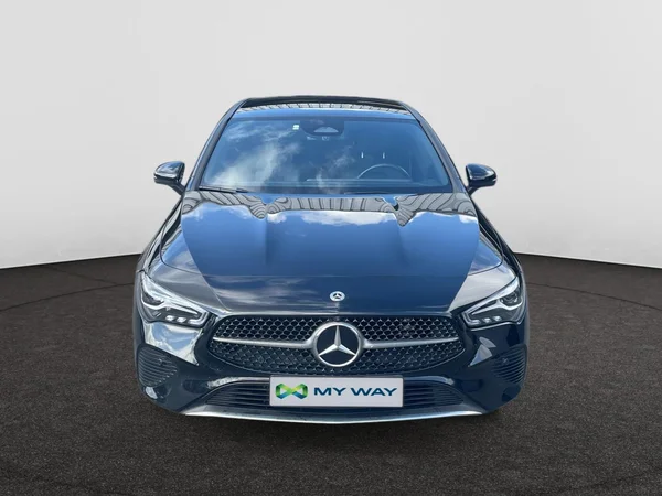 MERCEDES-BENZ CLA SW (X118) (2023) — foto 21 van 21