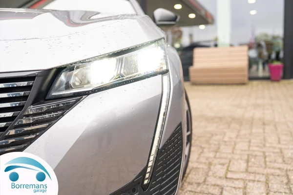 Peugeot 308 (2023) — foto 59 van 60