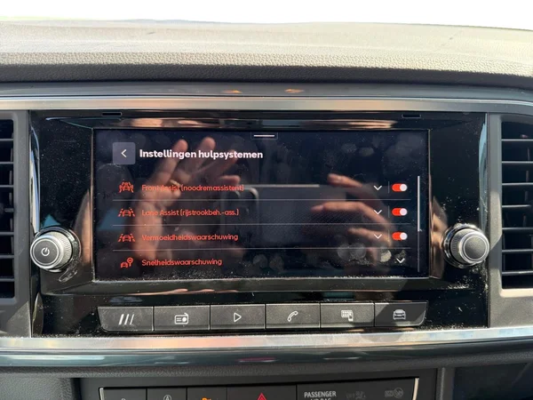 SEAT Ateca (2024) — foto 14 van 24
