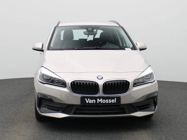 BMW 2 Reeks (2021) — foto 23 van 36