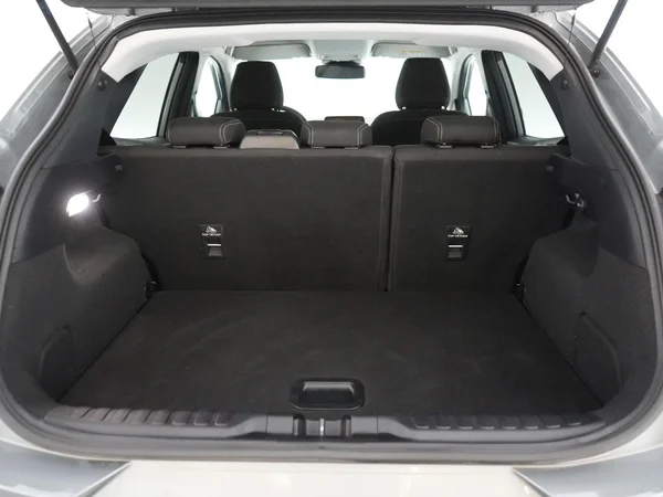 Ford Puma (2024) — foto 8 van 21