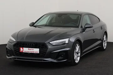 Audi A5 1e8476c6-9bb9-4cd0-baa2-319fcacbdd95