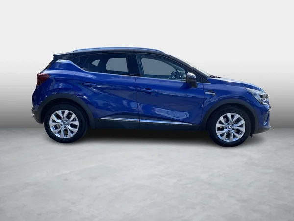 Renault Captur (2020) — foto 16 van 22