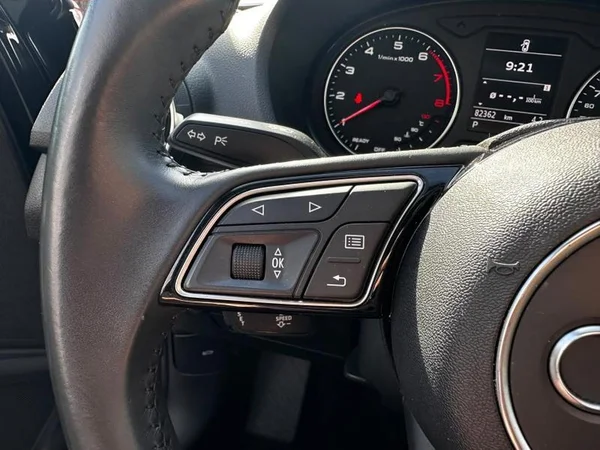 AUDI Q2 (2020) — foto 17 van 33