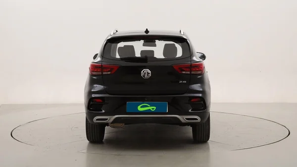 MG Zs (2024) — foto 22 van 27