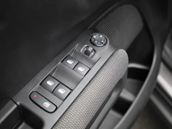 Citroën C3 Aircross (2023) — foto 21 van 39