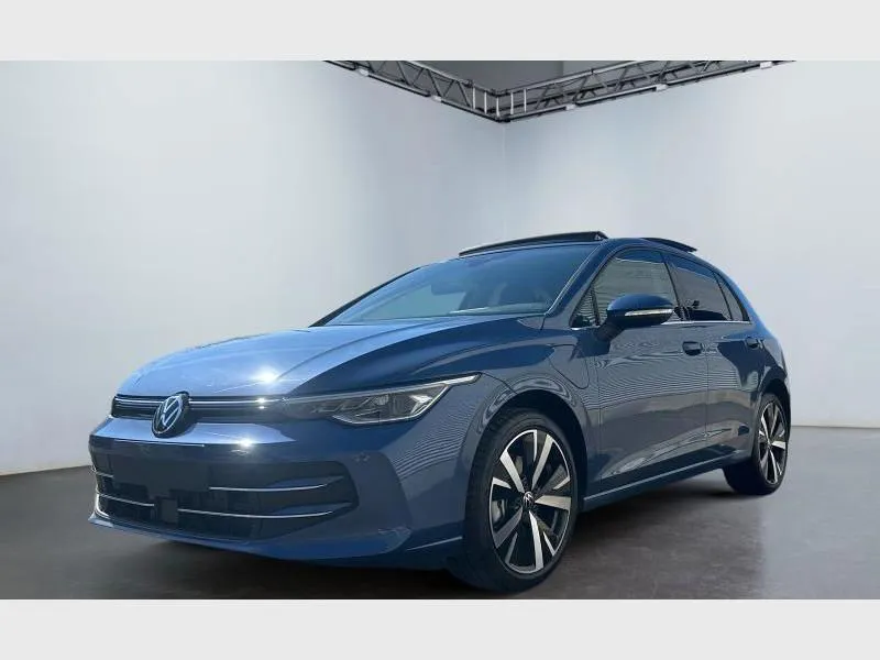 Volkswagen Golf VIII 1122_14593_2025