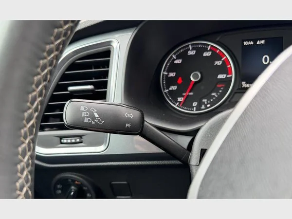 Seat Ateca (2022) — foto 16 van 29