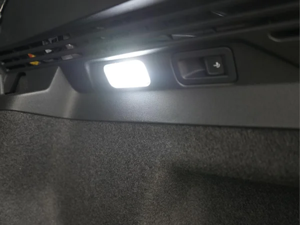 VOLKSWAGEN ID.4 (2026) — foto 21 van 30