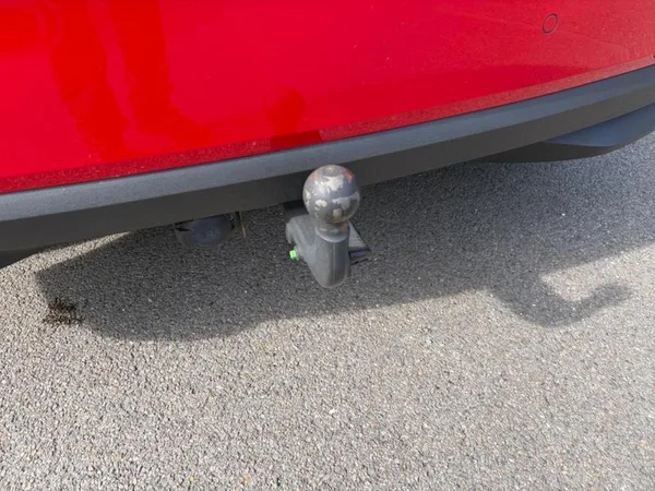 SKODA Fabia (2024) — foto 25 van 31
