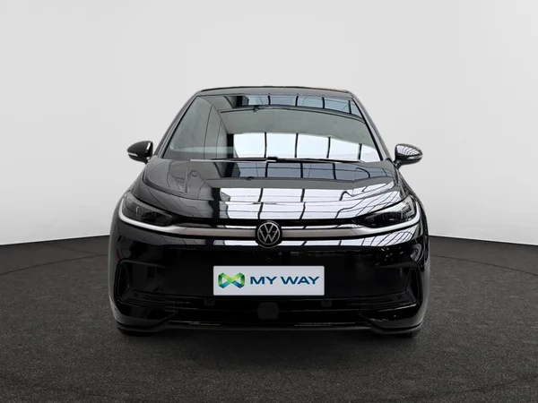 VOLKSWAGEN ID.3 Neo (2026) — foto 3 van 13