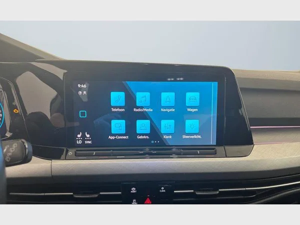 Volkswagen Golf VIII (2021) — foto 5 van 15
